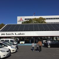 ハイブリッドスクーリング記事が秘密基地に掲載されました