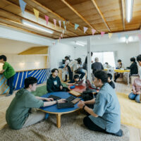 G-experience規定一覧